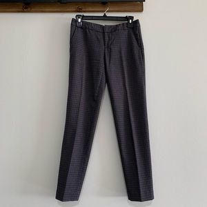 Trousers